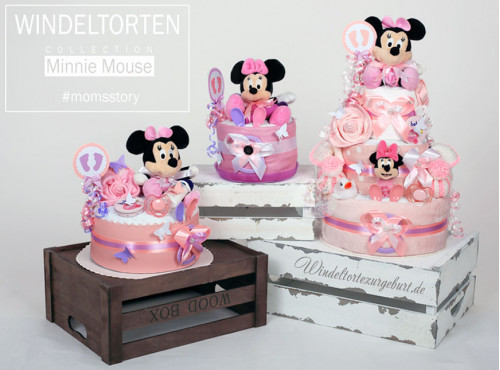 Udělejte radost každému fanouškovi Minnie Mouse!
