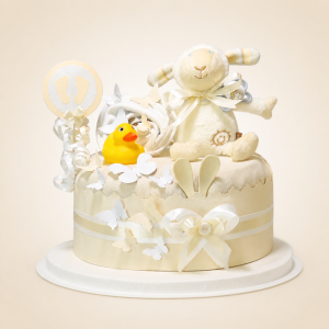 Gâteau de couches Mouton mixte N° 1.258