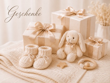 Geschenke